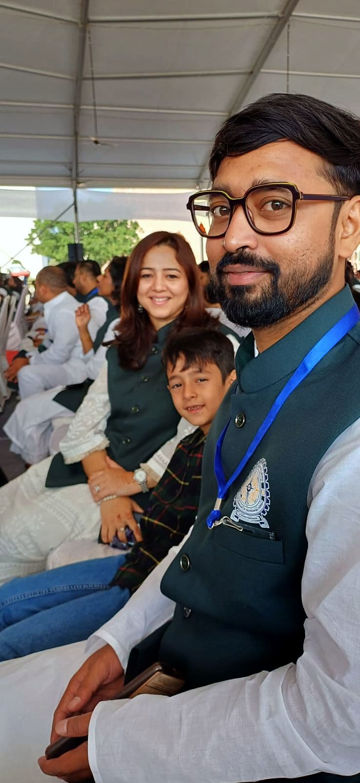 IIT Jodhpur Convocation 2024