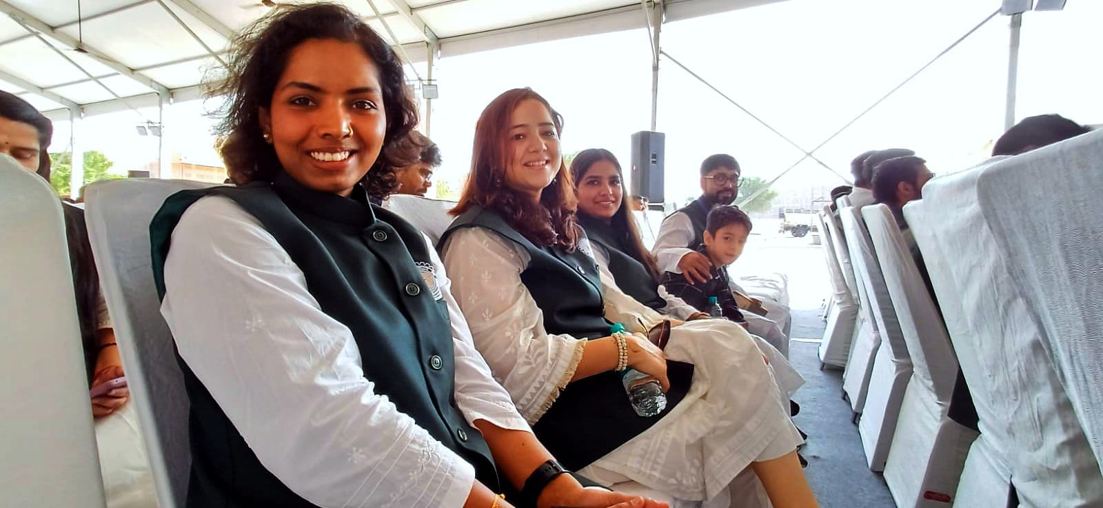 IIT Jodhpur Convocation 2024