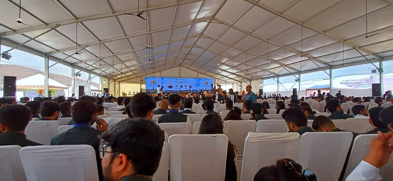 IIT Jodhpur Convocation 2024
