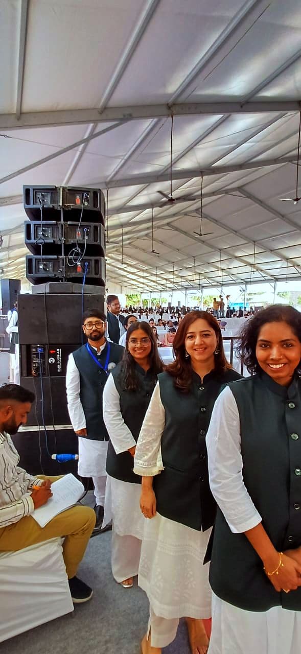 IIT Jodhpur Convocation 2024