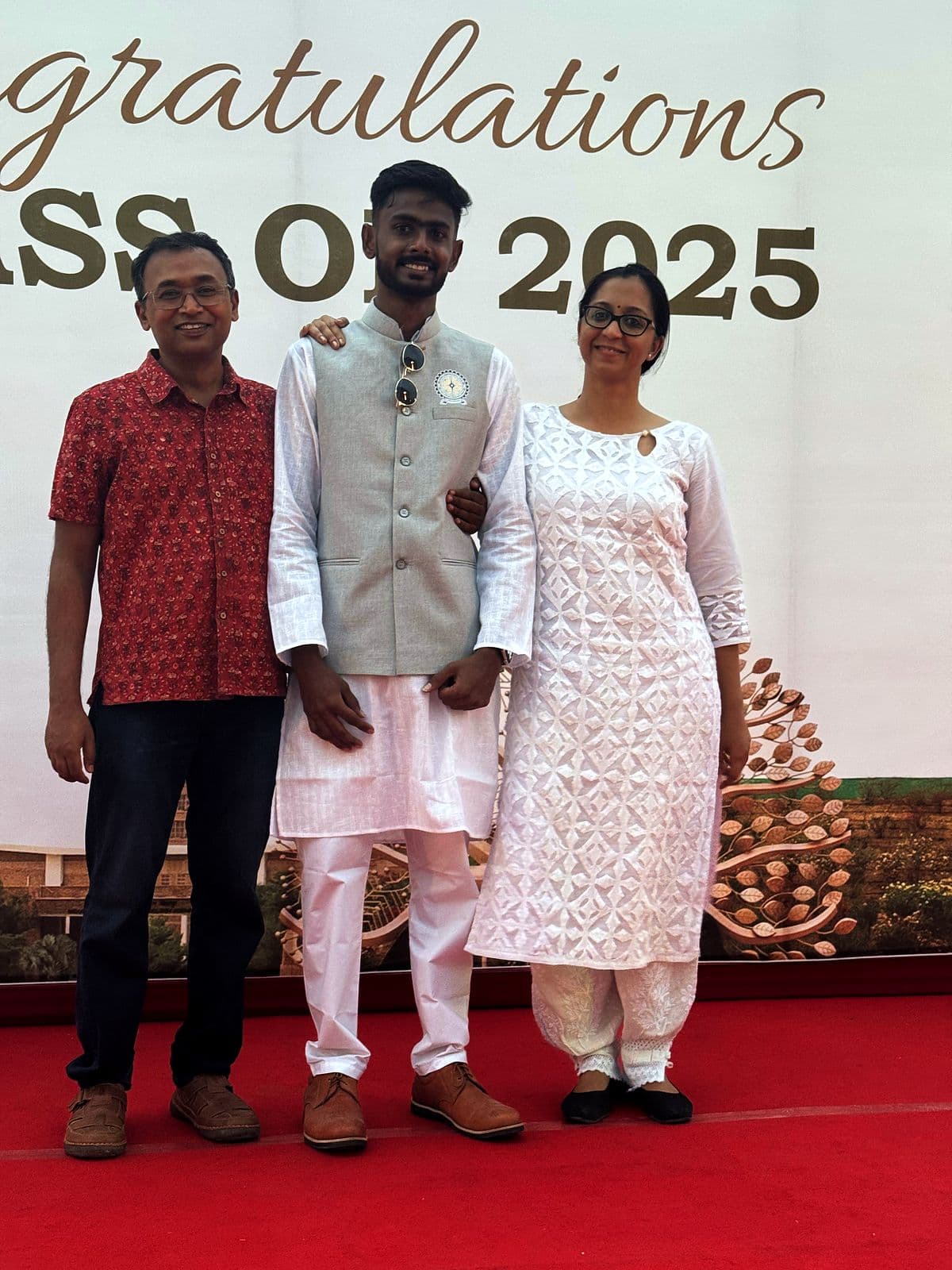 IIT Jodhpur Convocation 2025