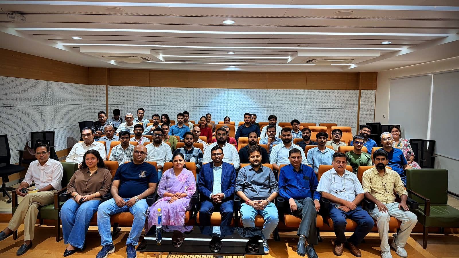 Startup Meet & Greet 11.0